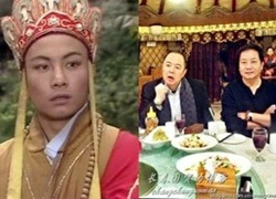 Gặp lại "Đường Tăng" trong "Tây Du Ký" bản 1986