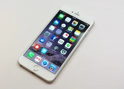 Giá bán lại iPhone 6 Plus cao hơn cả giá gốc