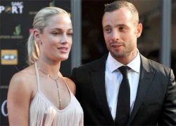 Gia đình bạn gái Oscar Pistorius từ chối &#8216;những đồng tiền nhuốm máu&#8217;