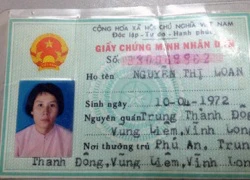 Giải cứu thành công cháu bé 3 tuổi bị người giúp việc bắt cóc tống tiền