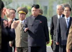 Giải mã 6 tuần mất tích bí ẩn của nhà lãnh đạo Kim Jong Un