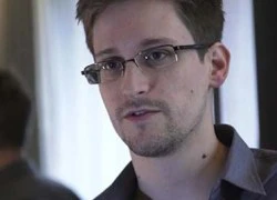 Giải Nobel hòa bình có thể về tay cựu điệp viên Snowden