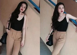 Giang Hồng Ngọc lo lắng trước đêm thi &#8220;định mệnh&#8221;