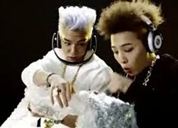 GD&TOP sẽ "tái xuất giang hồ" vào tuần tới?