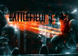 Giới phân tích nhận định Battlefield 5 sẽ phát hành vào 2016