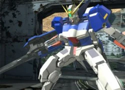 Gundam Breaker 2 có thêm nhân vật và giáp mới