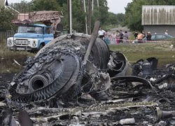 Hà Lan điều tra khả năng MH17 bị máy bay khác bắn hạ