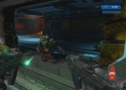 Halo 2 Anniversary gây ấn tượng mạnh với trailer tuyệt đẹp