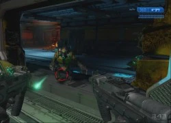 Halo 2: Anniversary nói không với 1080p