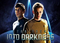 Hàn Quốc nhờ "Star Trek 3" mời gọi giới làm phim Hollywood