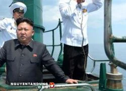 Hàn Quốc: Triều Tiên hỗn loạn nội bộ khi Kim Jong-Un nắm quyền