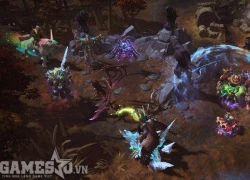 Heroes of the Storm sẽ có giải đấu chính thức lần đầu tiên tại BlizzCon