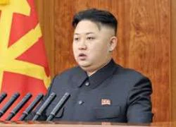 Hôm nay Kim Jong-un sẽ xuất hiện?