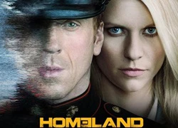 &#8216;Homeland 4&#8242; tiếp tục khiến người xem &#8216;nghẹt thở&#8217;