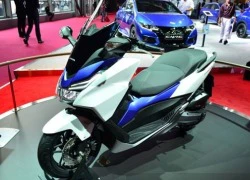 Honda Forza 125 2015 - Xe ga đường trường hoàn toàn mới