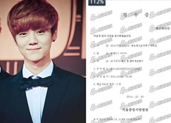 Hot: Luhan chính thức kiện SM, đòi rút khỏi EXO