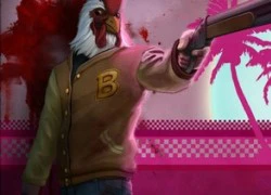 Hotline Miami 2: Wrong Number trễ hẹn để chỉnh sửa thêm