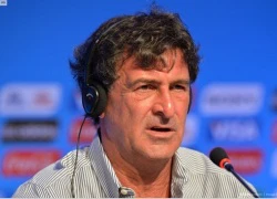 Huyền thoại Mario Kempes phải mổ tim