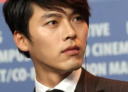 Hyun Bin trở lại màn ảnh nhỏ sau 4 năm