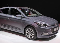 Hyundai i20 N 2015 - Xe nhỏ, sức mạnh lớn