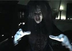 'Insidious: Chapter 3' tung trailer đầy ma quái