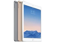 iPad Air 2 có chip 3 nhân, RAM 2 GB