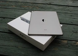 iPad khan hàng tại Việt Nam trước ngày ra mắt phiên bản mới