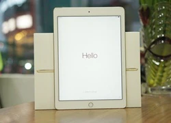 iPad mới bán giá tốt, người dùng Việt Nam vẫn thờ ơ