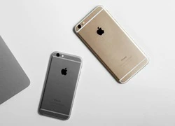 iPhone 6 khóa mạng rẻ hơn bản quốc tế 4 triệu ồ ạt về VN