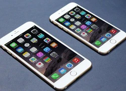 iPhone 6 là tâm điểm top 10 smartphone xuất sắc nhất tháng 9