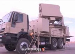 Iran sản xuất hàng loạt radar tóm sống F-22, Tomahawk Mỹ