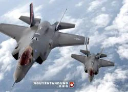 Israel tăng tốc mua thêm 25 chiến đấu cơ thế hệ mới F-35 của Mỹ