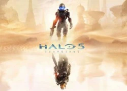 Jameson Locke đóng vai trò quan trọng trong Halo 5: Guardians