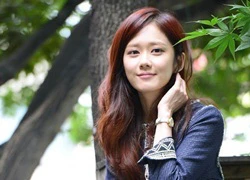 Jang Nara có mối tình màn ảnh với "cụ ông tuổi 30"