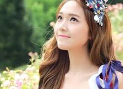 Jessica (SNSD) nói về cuộc hôn nhân lý tưởng