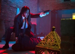 &#8216;John Wick&#8217; &#8211; Phim hành động xứng danh Keanu Reeves