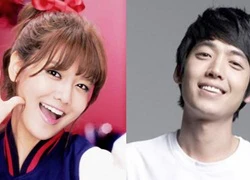 Jung Kyung Ho sẽ cưới Sooyoung (SNSD) ngay nếu có cơ hội