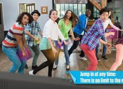 Just Dance Now &#8211; Đại nhạc hội khiêu vũ đỉnh cao trên mobile