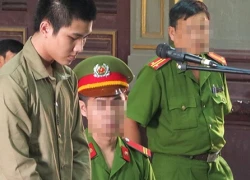 Kẻ hèn nhát không thoát án tử dù thay đổi lời khai vào phút 89