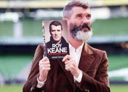 Keane bêu xấu cả làng, nể mỗi Cantona