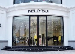 Kelly Bui khai trương showroom mới tại Quảng Ninh