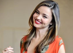 Khám phá siêu thực phẩm rẻ tiền cho sắc đẹp Miranda Kerr