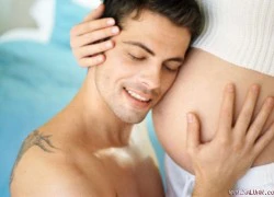 Khám phá thú vị về &#8220;sex&#8221; khi bầu bí