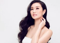 Khánh My trong trẻo như thiên thần sau scandal ảnh nude