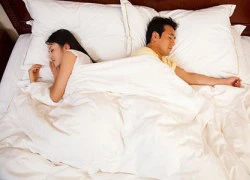 Khi chàng xem quá nhiều phim sex