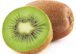 'Kho báu' dinh dưỡng bất ngờ từ quả kiwi nhỏ bé