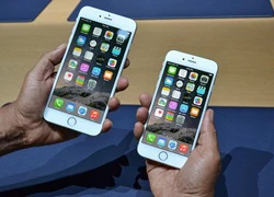 Khó mua iPhone 6, iPhone 6 Plus dịp cuối năm