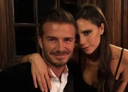 Không đá bóng, Beckham vẫn kiếm tiền gấp 10 lần vợ