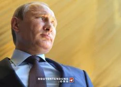 Khủng hoảng Ukraine: Phương Tây thất bại vì không đoán được Putin