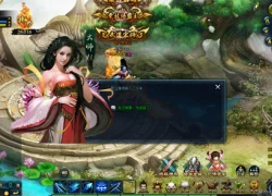 Kiếm Tiếu &#8211; Kỳ vọng của game chủ đề Tiếu Ngạo phiên bản web